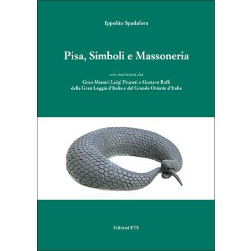 Pisa, simboli e massoneria