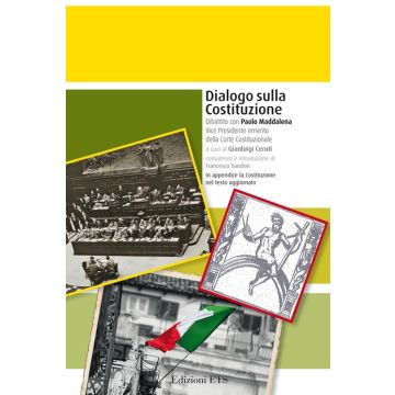 Dialogo sulla costituzione. Dibattito con Paolo Maddalena