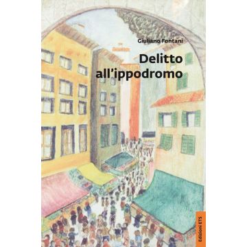 Delitto all'ippodromo