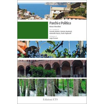 Parchi e politica