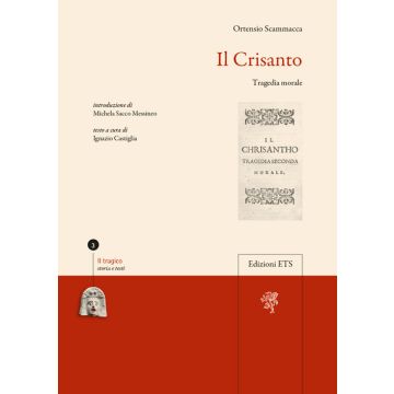 Il Crisanto. Tragedia morale