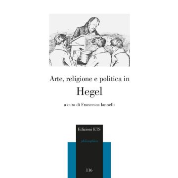 Arte, religione e politica in Hegel