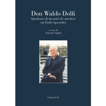 Quaderno di incontri di catechesi sui Padri Apostolici. Con CD Audio