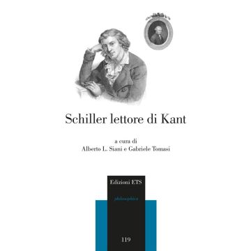 Schiller lettore di Kant