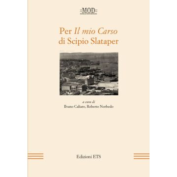 Per «Il mio Carso» di Scipio Slataper
