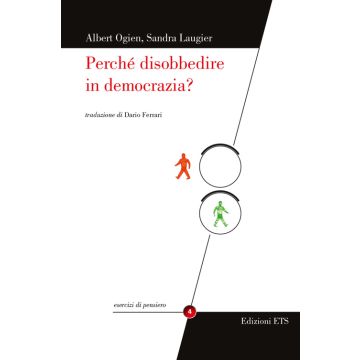 Perché disobbedire in democrazia?