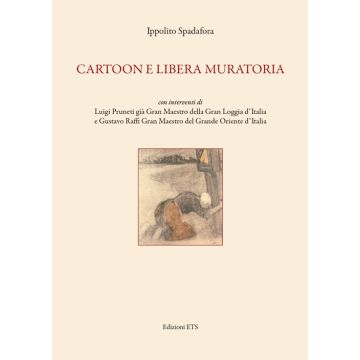 Cartoon e libera muratoria