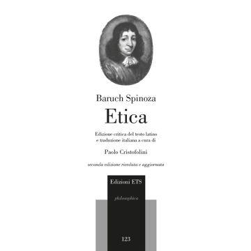Etica del testo latino. Ediz. critica