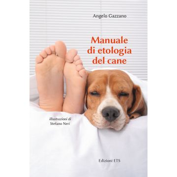 Manuale di etologia del cane