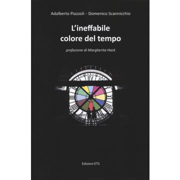 L'ineffabile colore del tempo
