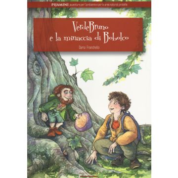 Verdebruno e la minaccia di Bobolco