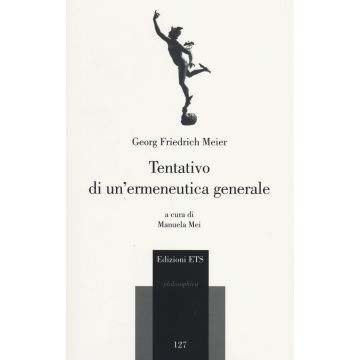 Tentativo di un'ermeneutica generale