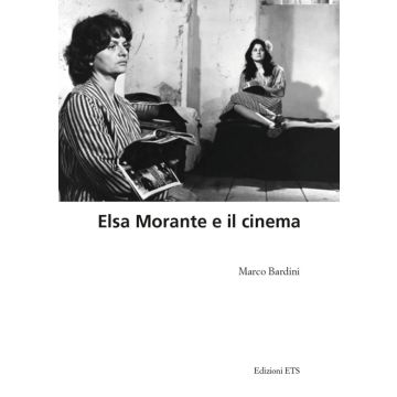 Elsa Morante e il cinema