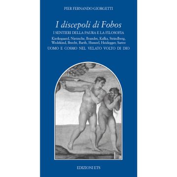 I discepoli di Fobos. I sentieri della paura e la filosofia