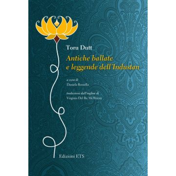 Antiche ballate e leggende dell'Industan