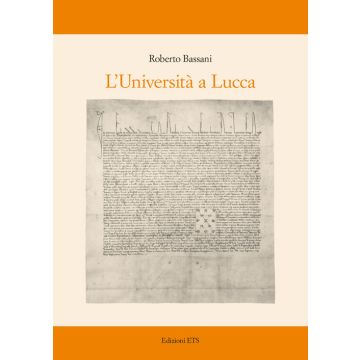 L'università a Lucca