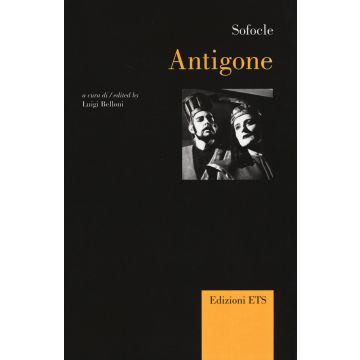 Antigone. Testo greco a fronte. Ediz. italiana e inglese