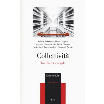 Collettività. Tra libertà e regole