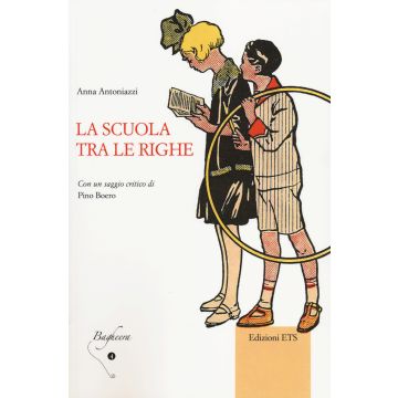 La scuola tra le righe