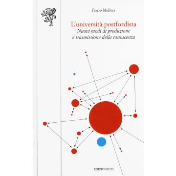 L'università postfordista. Nuovi modi di produzione e trasmissione della conoscenza