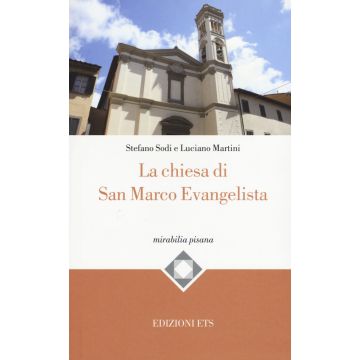 La chiesa di San Marco evangelista