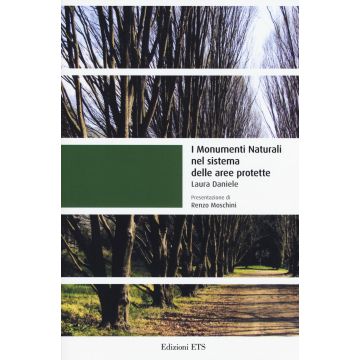 I monumenti naturali nel sistema delle aree protette