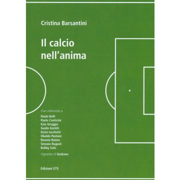 Il calcio nell'anima