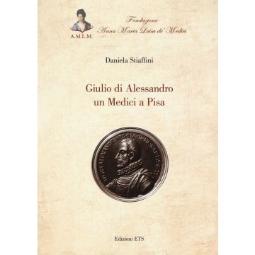 Giulio di Alessandro un Medici a Pisa