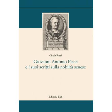 Giovanni Antonio Pecci e i suoi scritti sulla nobiltà