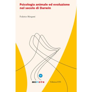 Psicologia animale ed evoluzione nel secolo di Darwin