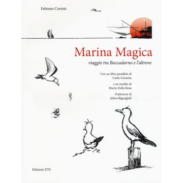 Marina magica. Viaggio tra Boccadarno e l'altrove