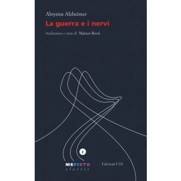 La guerra e i nervi