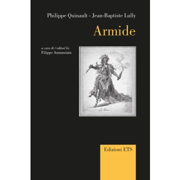 Armide. Ediz. italiana e inglese