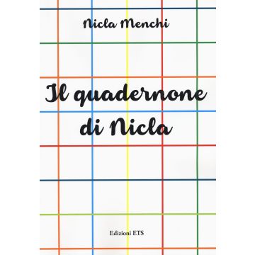 Il quadernone di Nicla