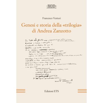 Genesi e storia della «trilogia» di Andrea Zanzotto