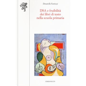 DSA e fruibilità dei libri di testo nella scuola primaria
