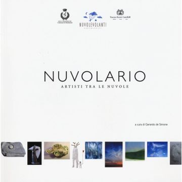 Nuvolario. Artisti tra le nuvole. Ediz. illustrata