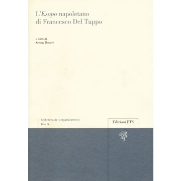 L'«Esopo» napoletano di Francesco del Tuppo