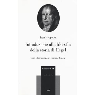 Introduzione alla filosofia della storia di Hegel