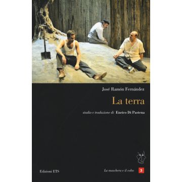 La terra. Testo spagnolo a fronte