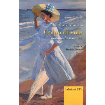 Colpo di sole. Una storia d'amore