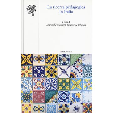 La ricerca pedagogica in Italia