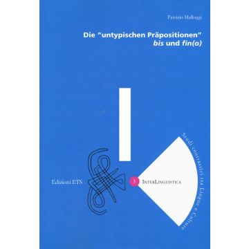 Die «untypuschen Präpositionen» bis und fin(o)