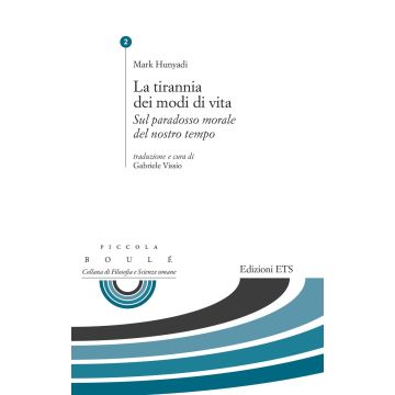 La tirannia dei modi di vita. Sul paradosso morale del nostro tempo
