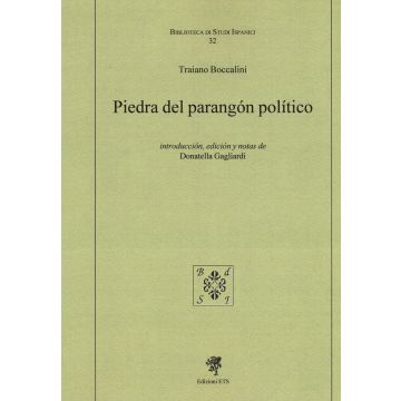 Piedra del paragón político