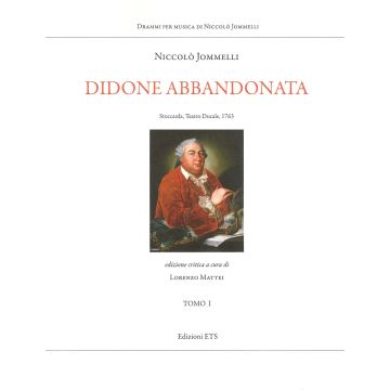 Didone abbandonata