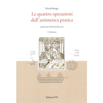 Le quattro operazioni dell'aritmetica pratica