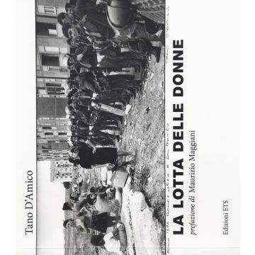 La lotta delle donne. Ediz. illustrata