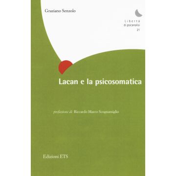 Lacan e la psicosomatica