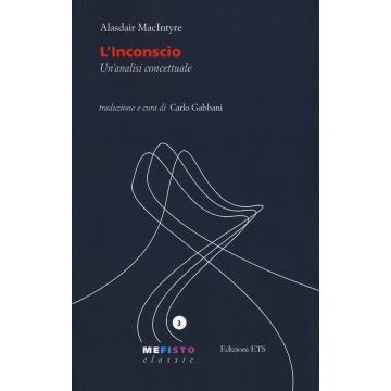 L'inconscio. Un'analisi concettuale
